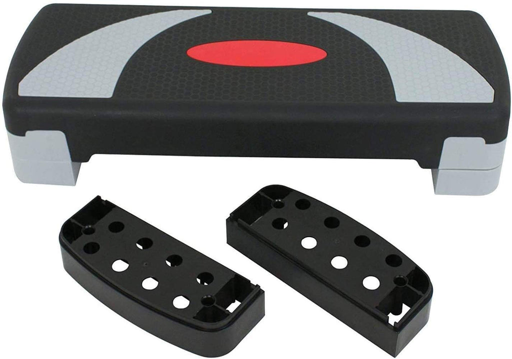 Height Adjustable Riser Step Platform Z43185