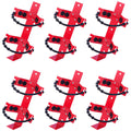 Heavy Duty Fire Extinguisher Mount Bracket F820884