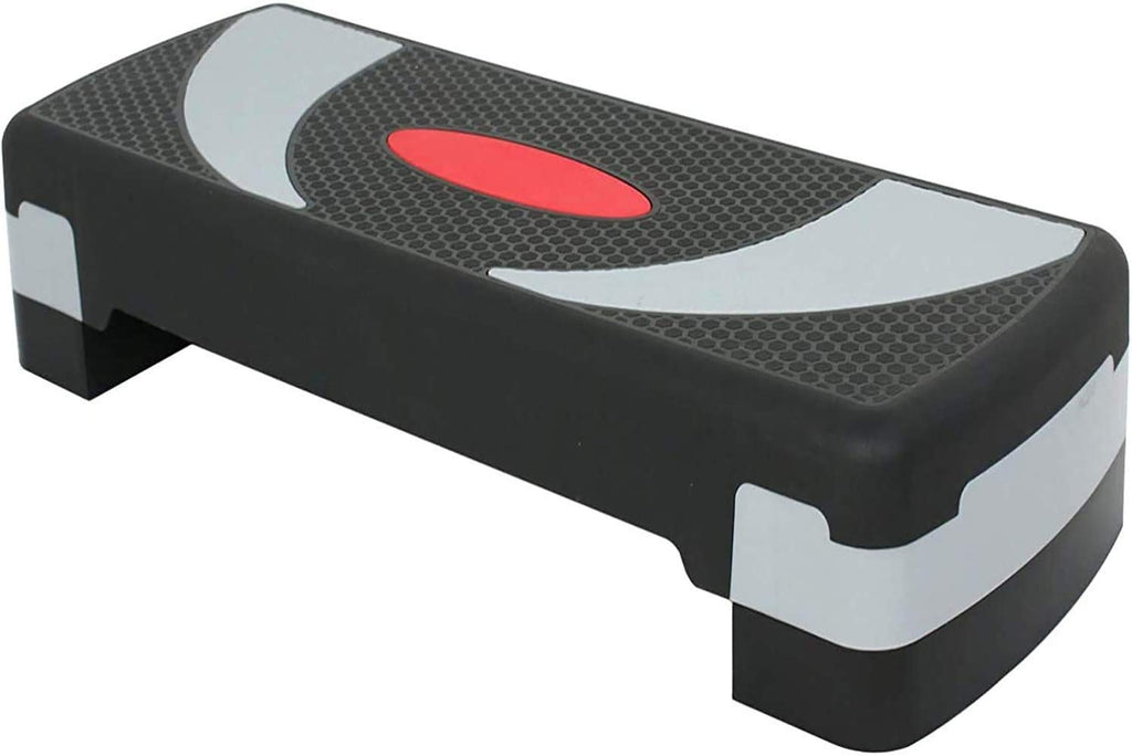Height Adjustable Riser Step Platform Z43185