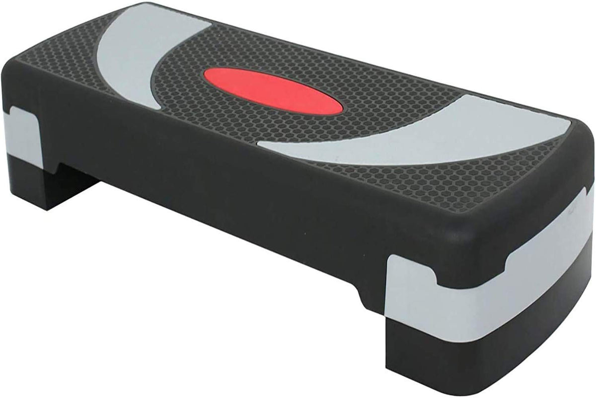 Height Adjustable Riser Step Platform Z43185