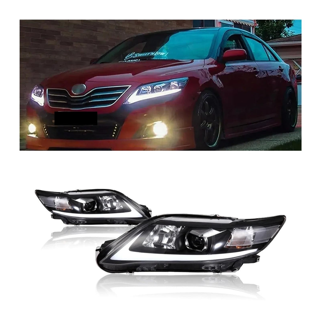 LED Headlight O4088