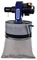 1 HP Wall Mount Dust Collector H20314