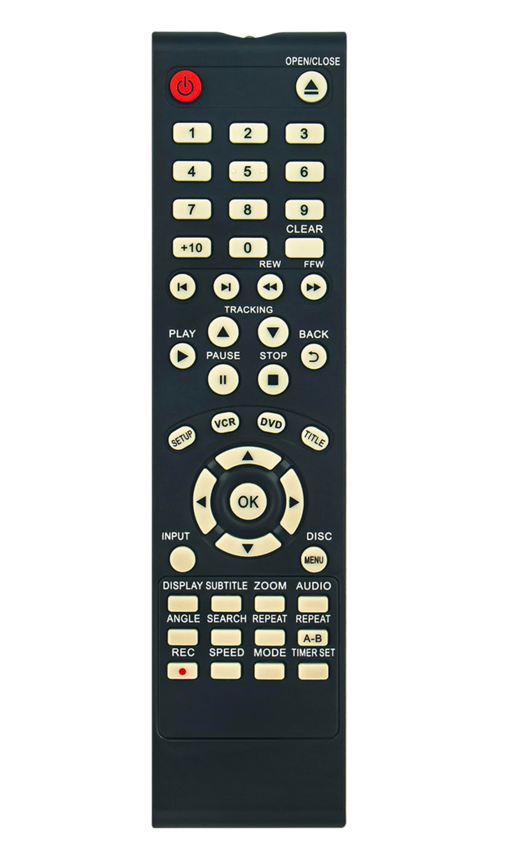 Replace Remote Controller T49252