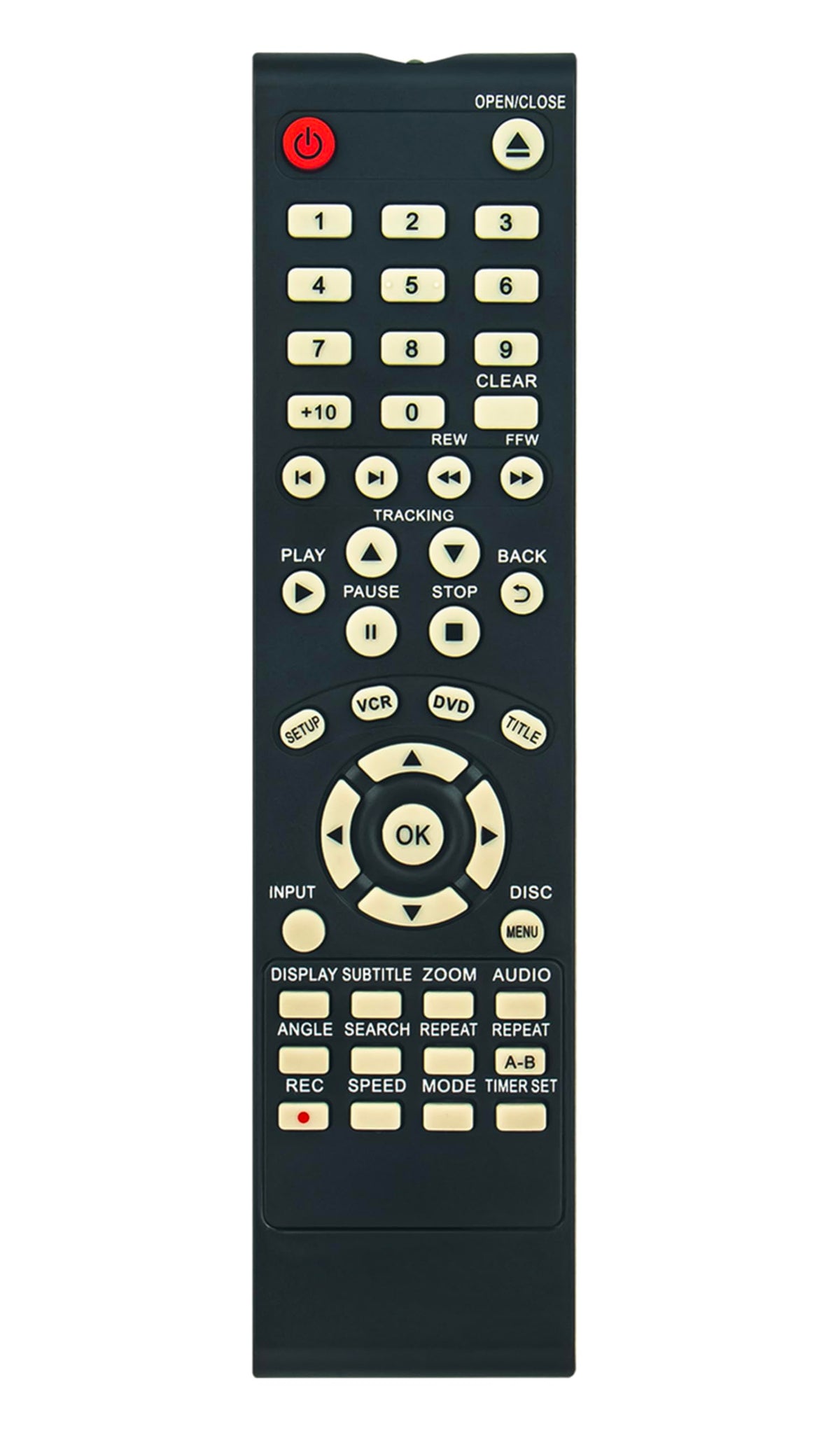 Replace Remote Controller T49252