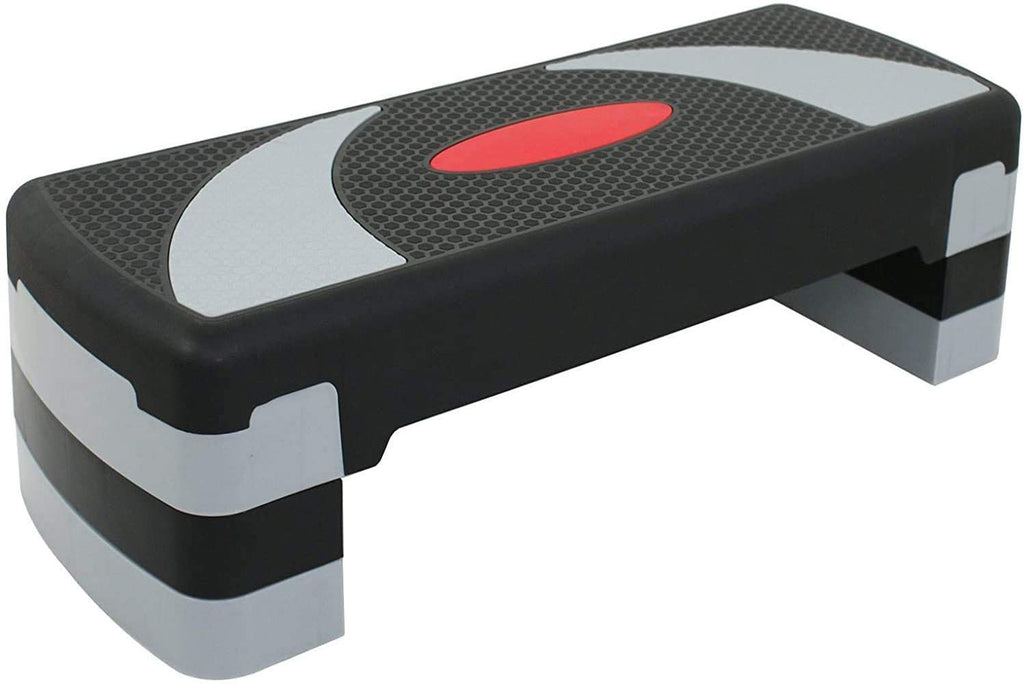 Height Adjustable Riser Step Platform Z43185