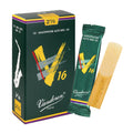 Alto Sax V16 Reeds Strength 2.5 Box of 10 B4157