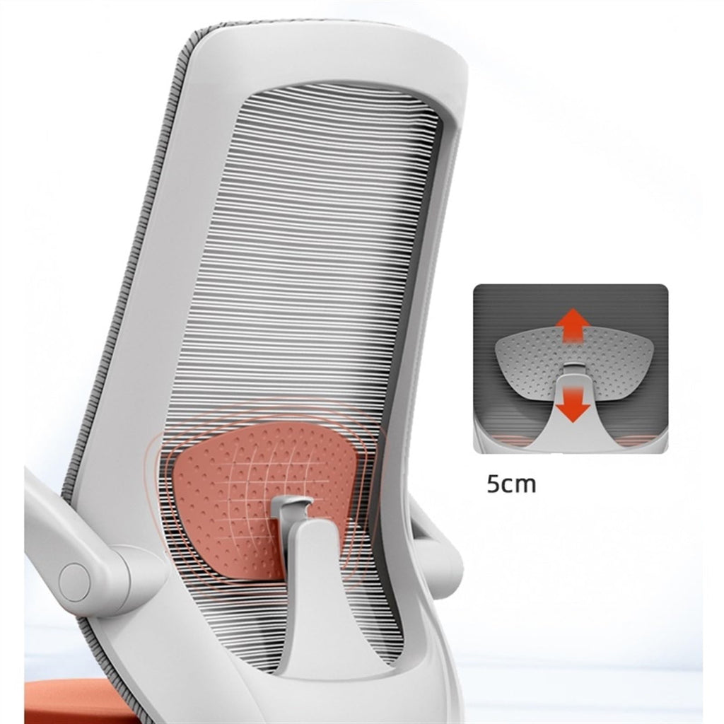 Mesh High Back Ergonomic Office Chair P83628