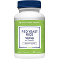 Red Yeast Rice 1200 MG 120 Capsules A452963