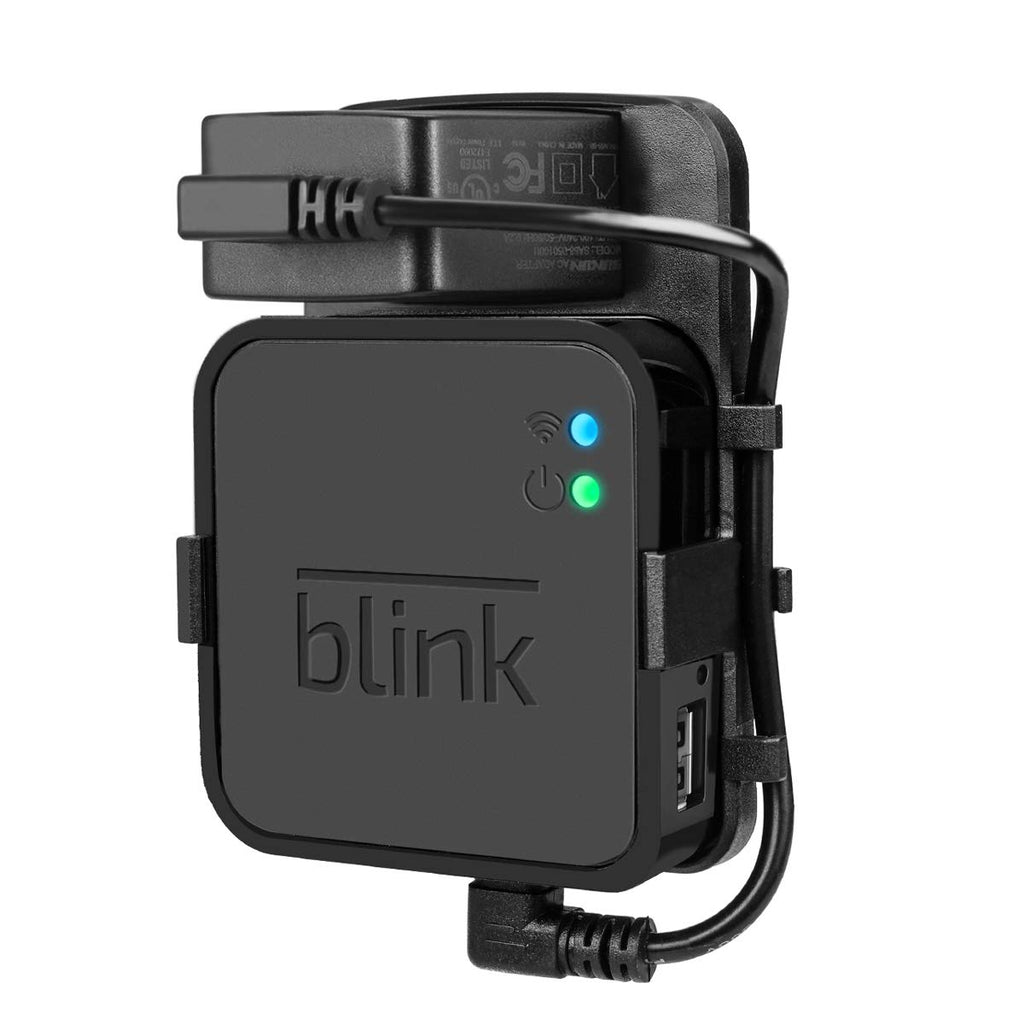 Wall Mount Bracket Holder for Camera (Black) A48547