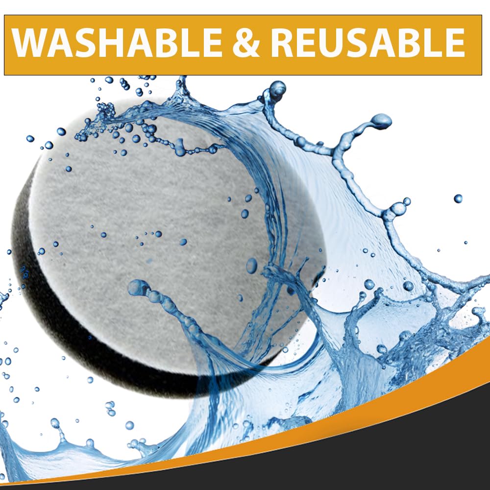 Filter, Belt and Brushroll Kit Replacement for Bissell Cleanview Compact Turbo Vacuum X780409