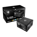 1000W 80 Plus Gold Full Modular Power Supply H101304