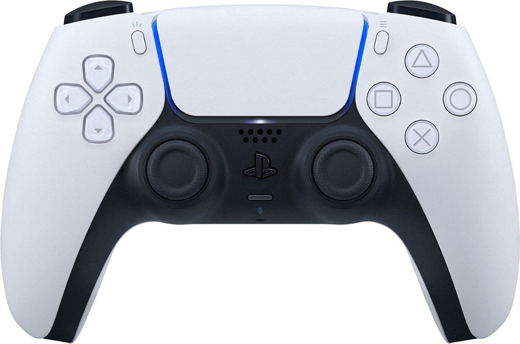 White Slim Digital Edition Gaming Console A780527