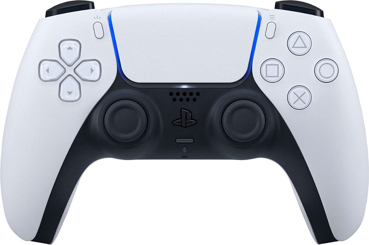 White Slim Digital Edition Gaming Console A780527