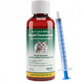Liquid Dewormer for Cats & Kittens Pyrantel Pamoate Oral Suspension 50ml K369314