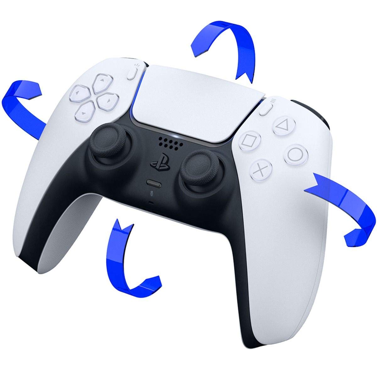 White Slim Digital Edition Gaming Console A780527