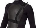 Adjustable Elastic Shoulder Strap Harness Z980