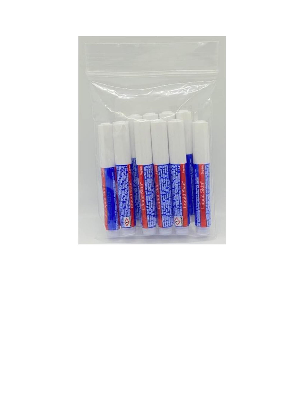Liquid Skin Bandage 10 Pack P44348