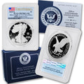 1 oz American Silver Eagle Coin T826