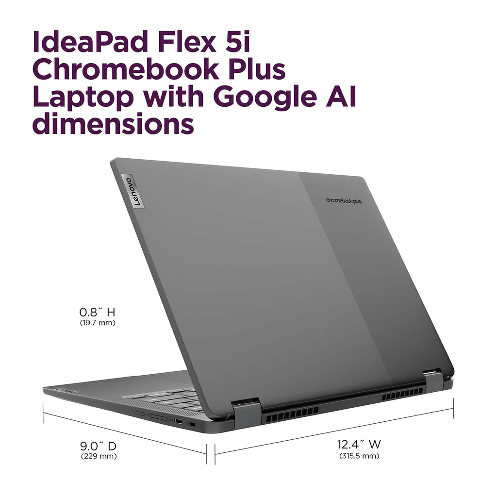 14" 2-in-1 Chromebook Y8611