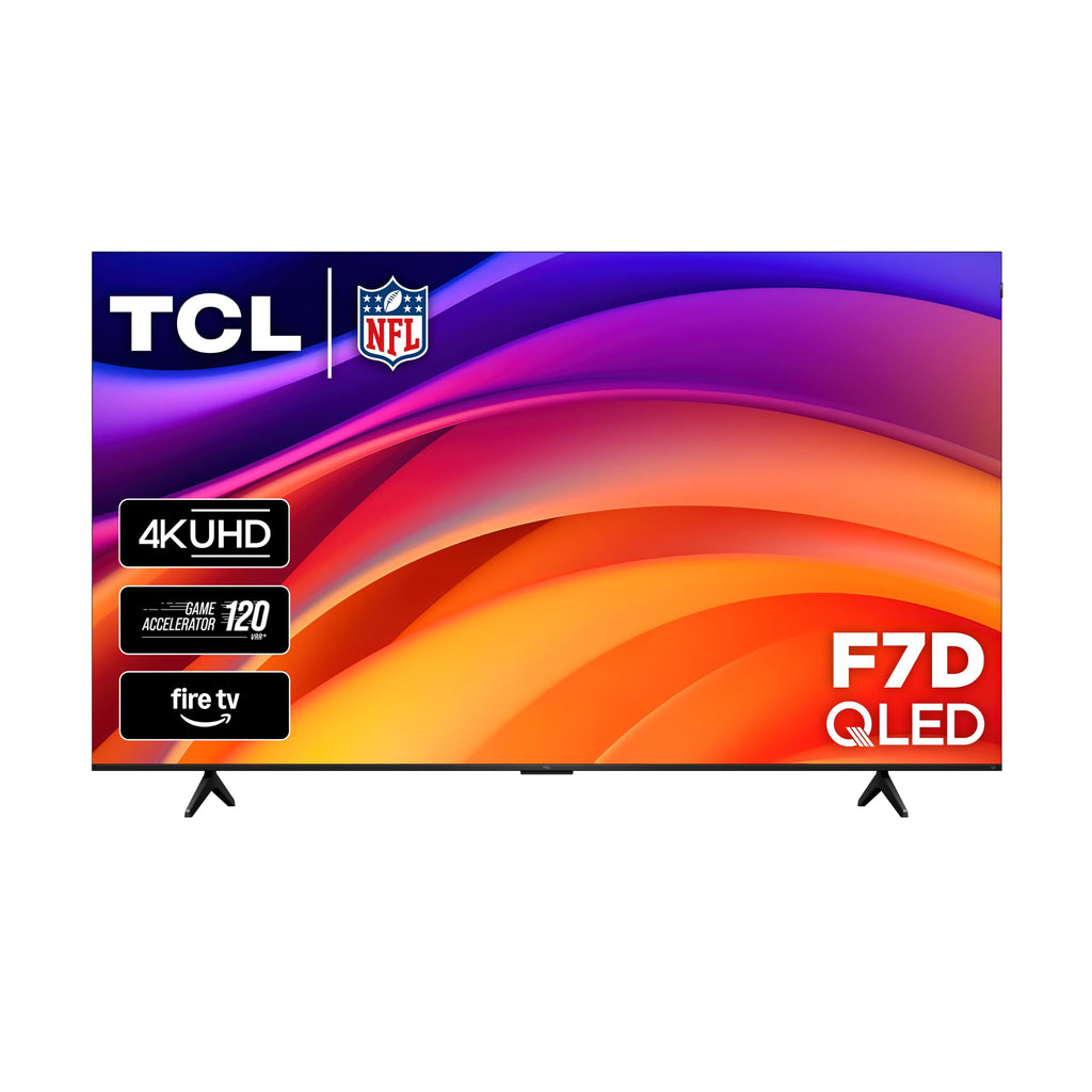 85-Inch QLED 4K UHD Smart TV Q2273