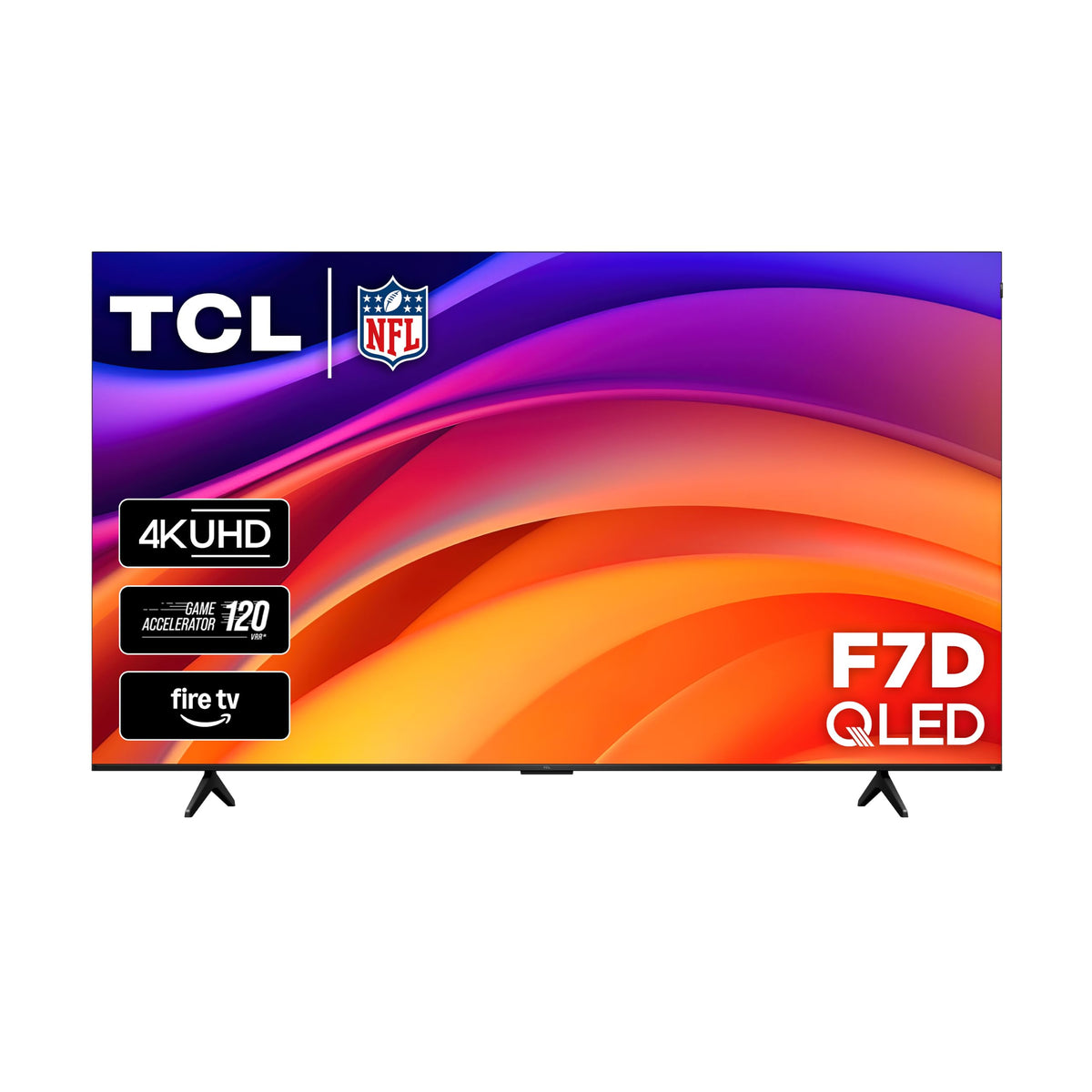 85-Inch QLED 4K UHD Smart TV Q2273