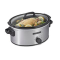 6 Quart Slow Cooker B8895