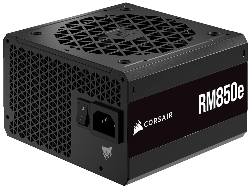 Fully Modular Low-Noise ATX 3.0 Power Supply K625
