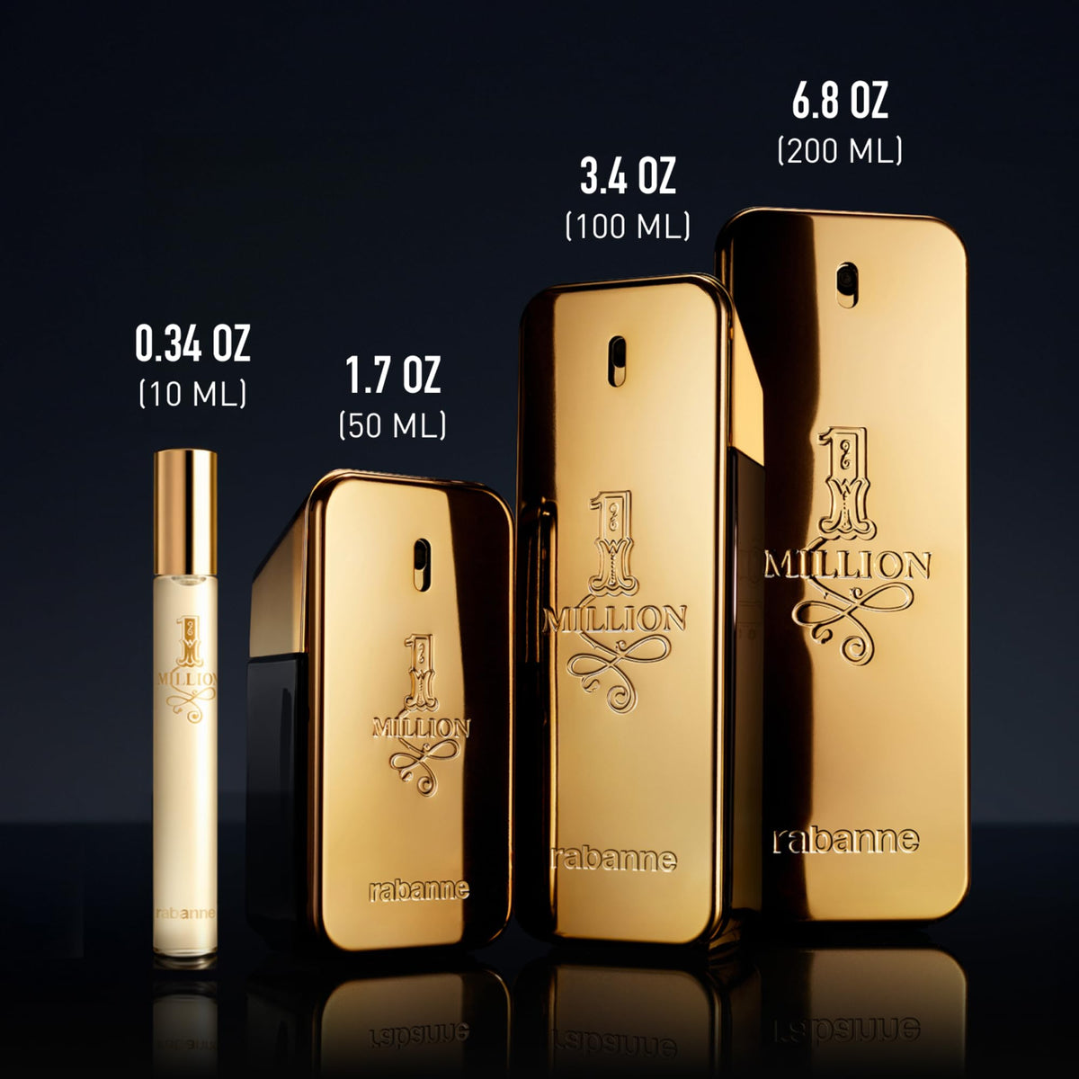 Eau de Toilette H6331