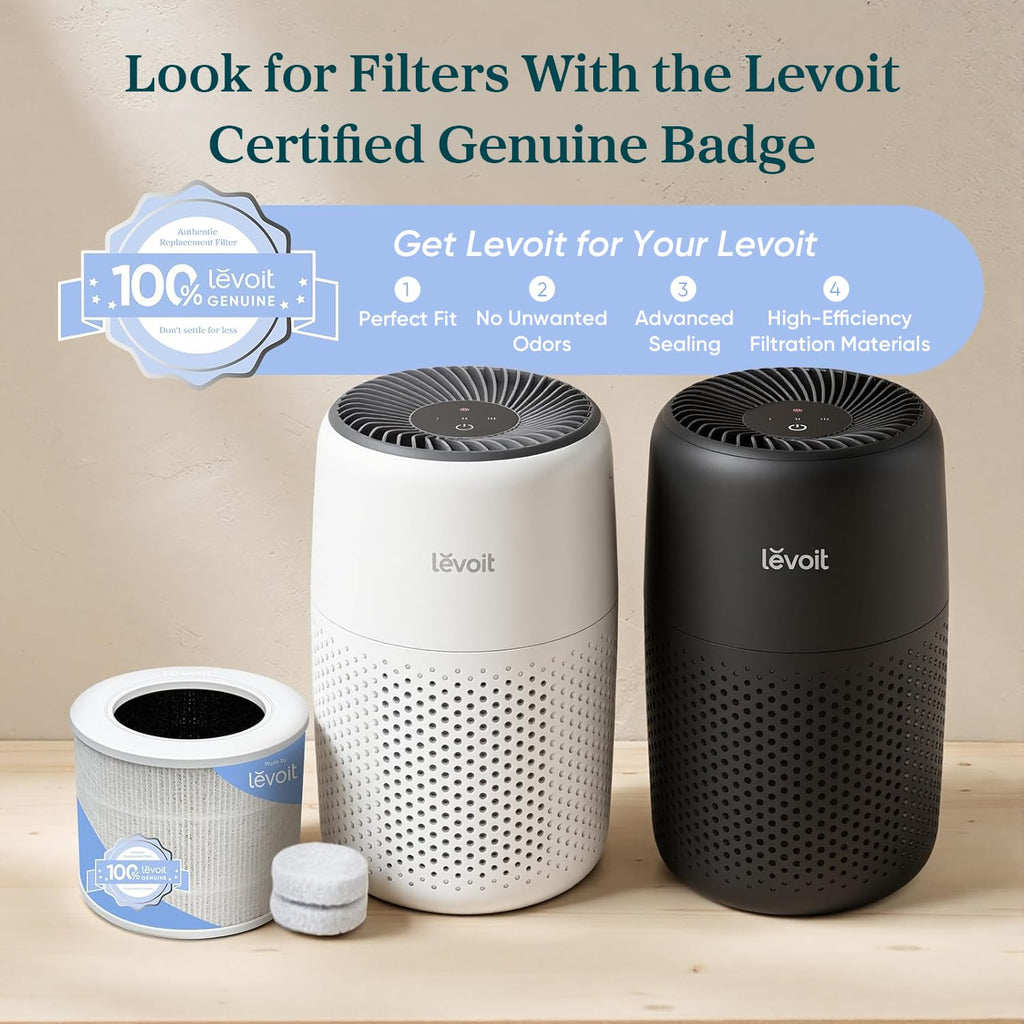 Air Purifiers O71625