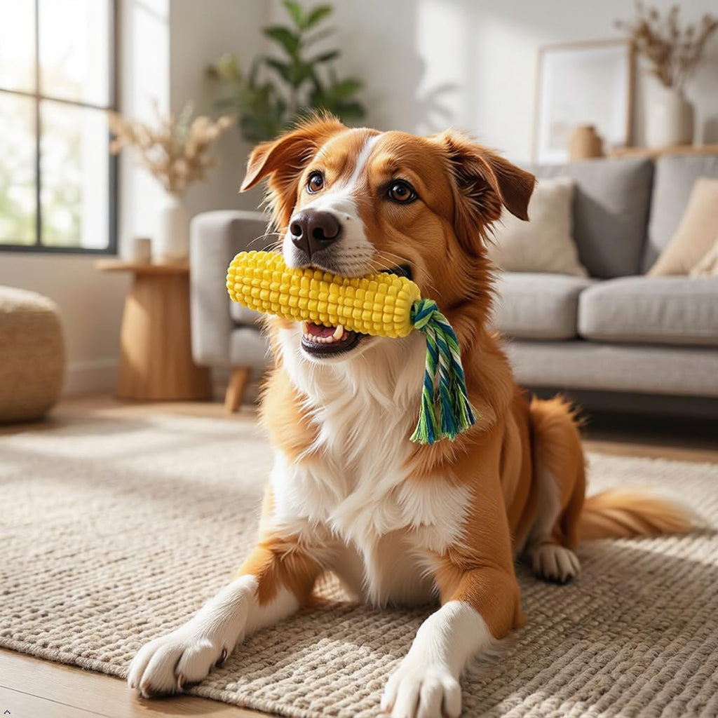 Dog Chew Toys for Aggressive Chewers V512345