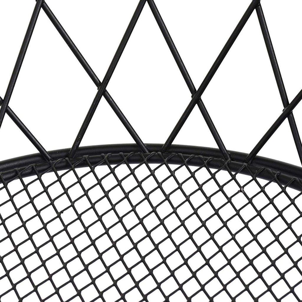 3 Tier Hanging Kitchen Fruit Basket Z958