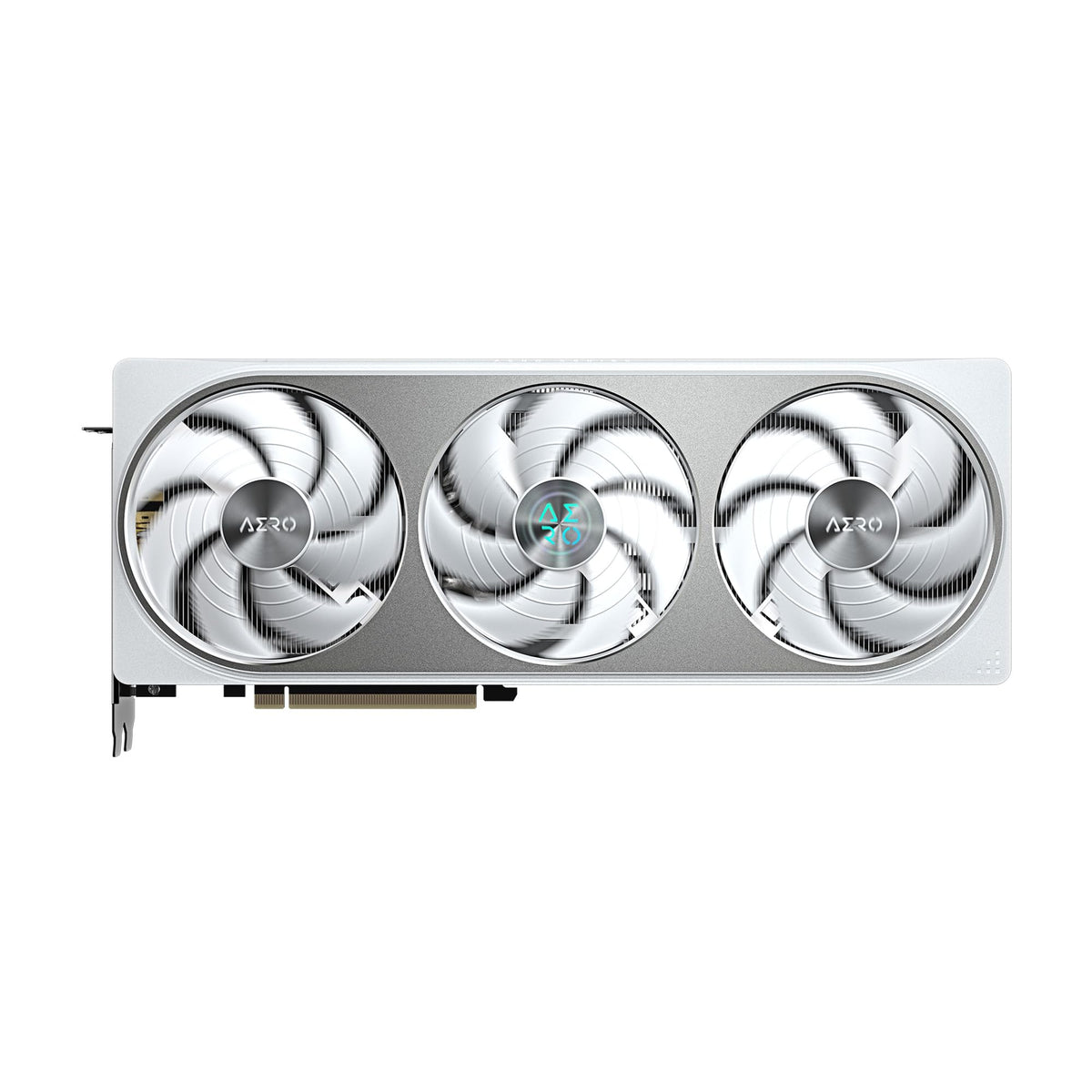 12GB GDDR7 Graphics Card J795257
