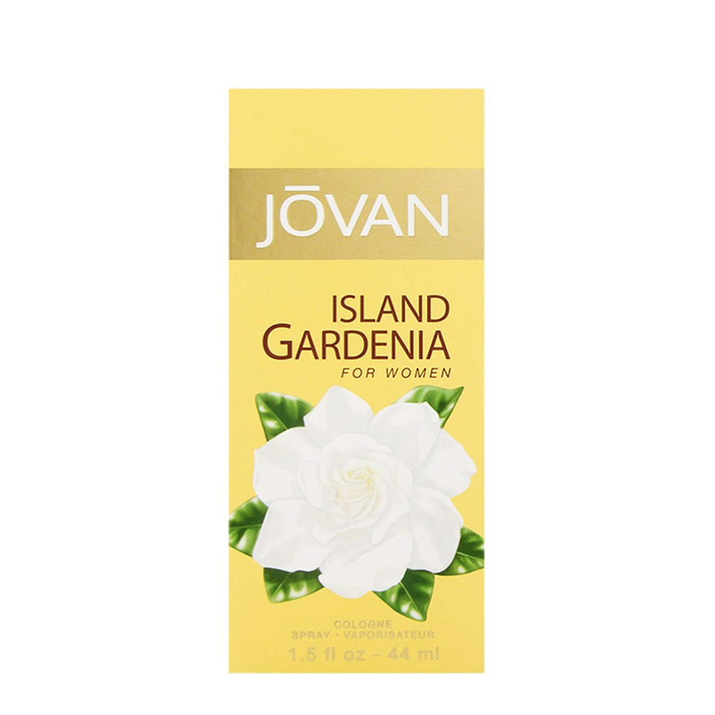Gardenia Eau de Cologne Spray 1.5 fl oz L323