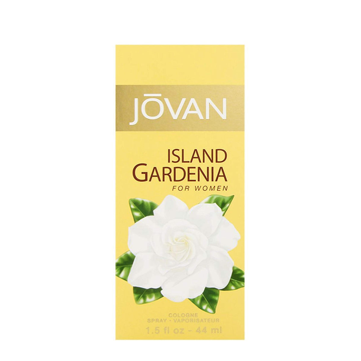 Gardenia Eau de Cologne Spray 1.5 fl oz L323