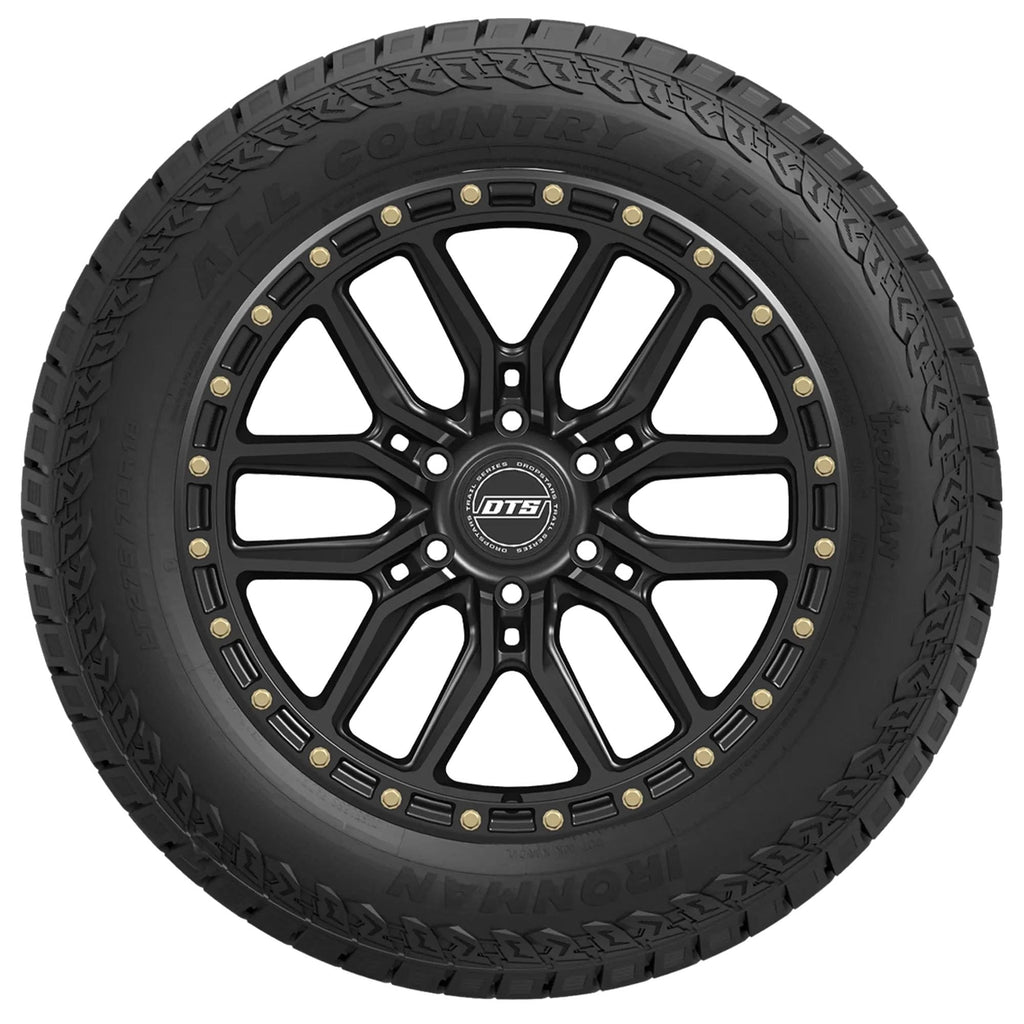 All Terrain 275/60R20 115T Light Truck Tire O6758