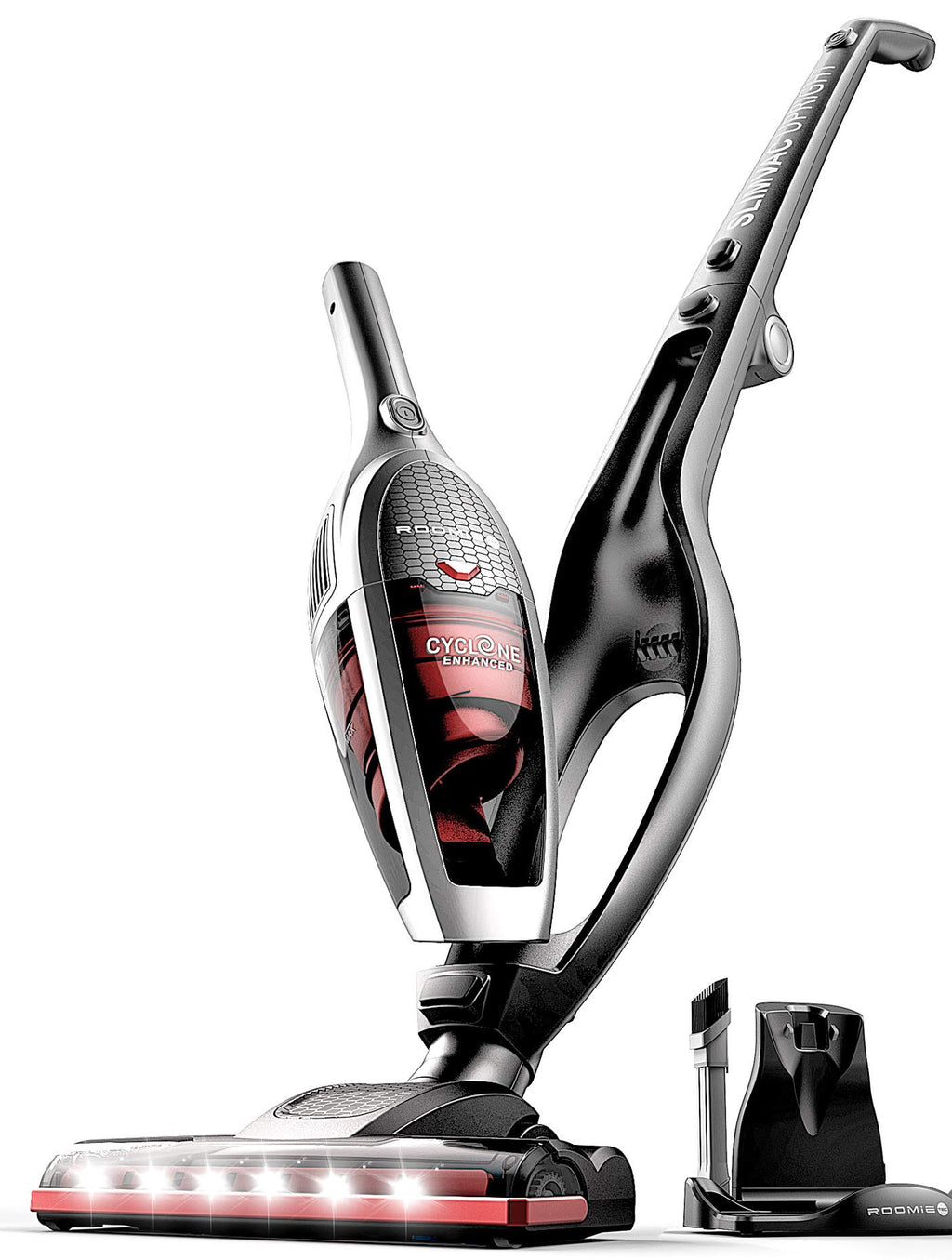 Upright Cordless Vacuum Cleaner C28952