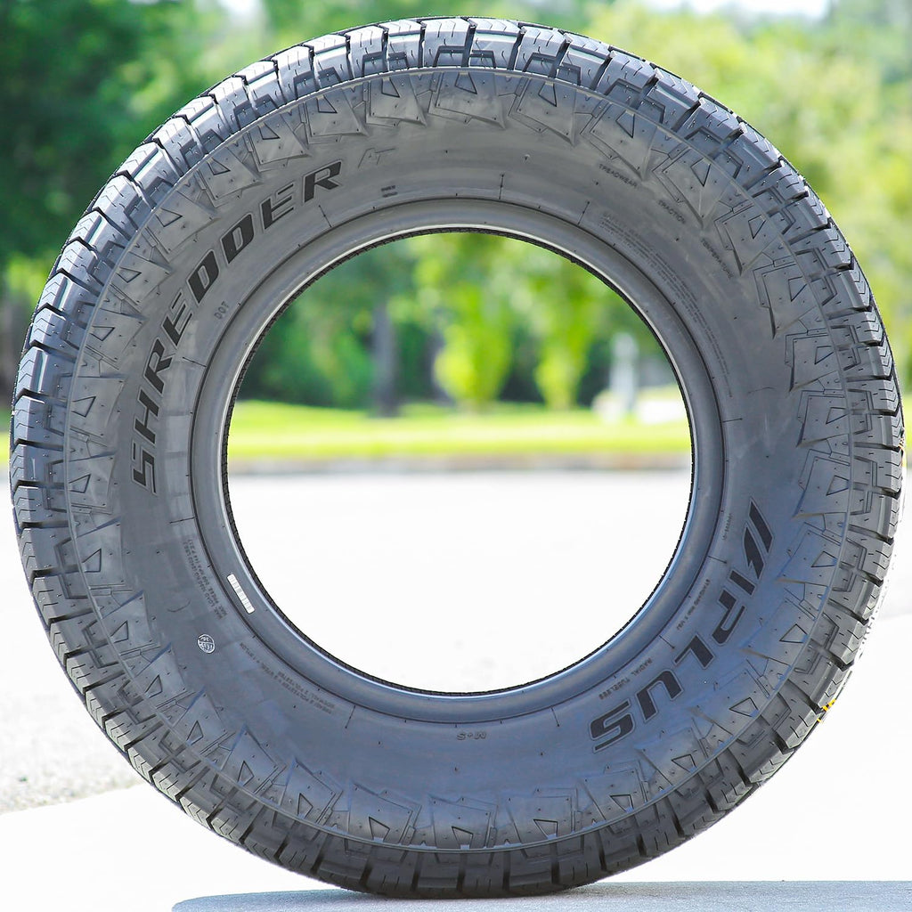 LT265/75R16 All Terrain Light Truck Tire K635