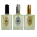 Perfume White Flower Scent 2 Oz Spray X6932