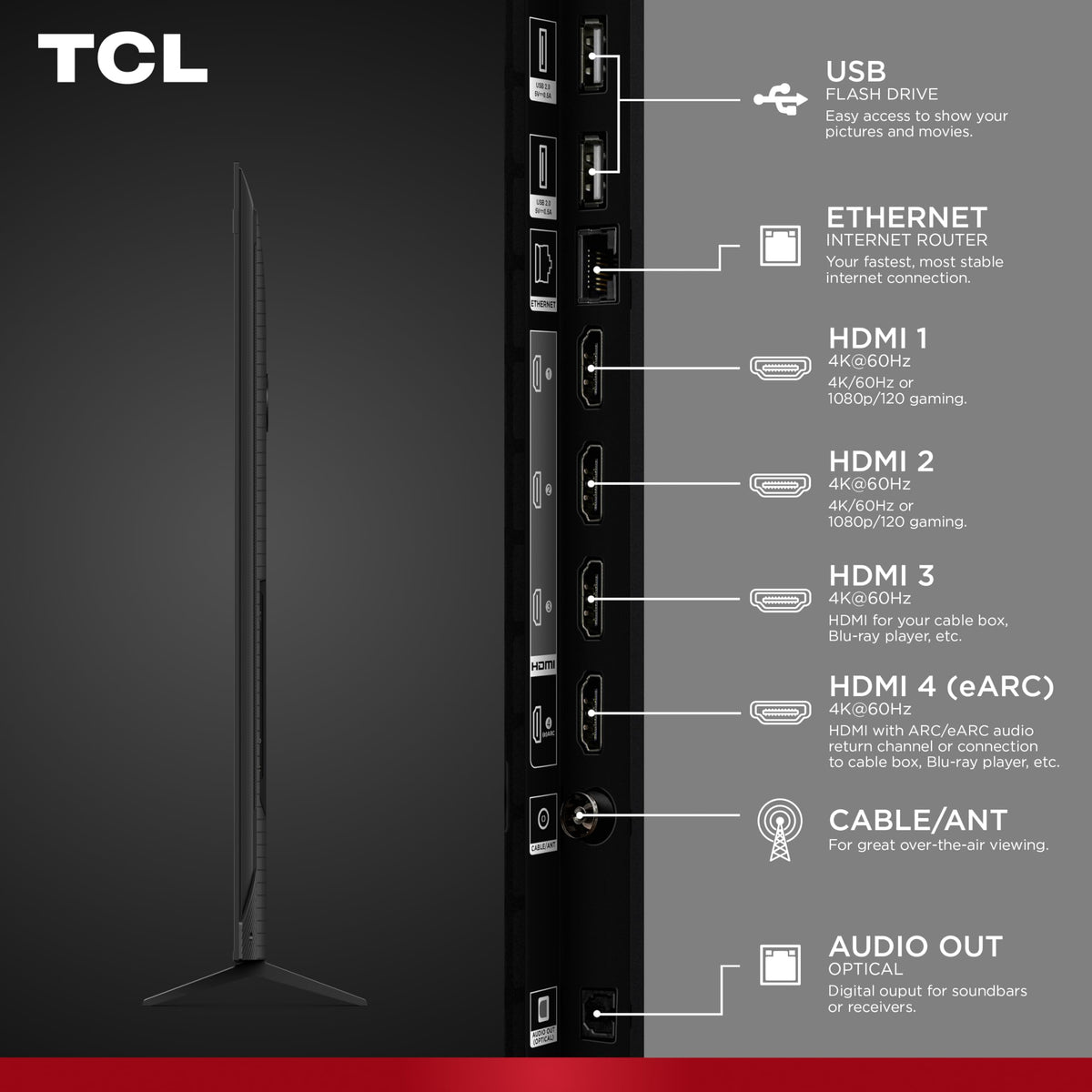 85-Inch QLED 4K UHD Smart TV Q2273