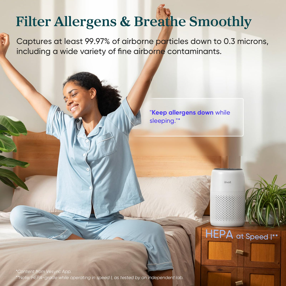 Air Purifiers O71625