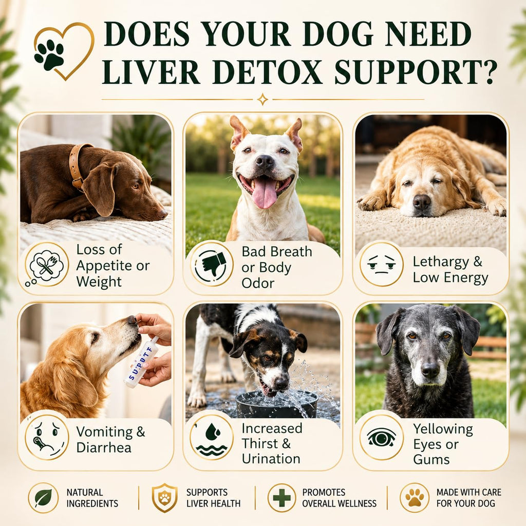 Liver Support Supplement for Dogs – Milk Thistle, Turmeric, Same & Choline – 90 Chews P2217