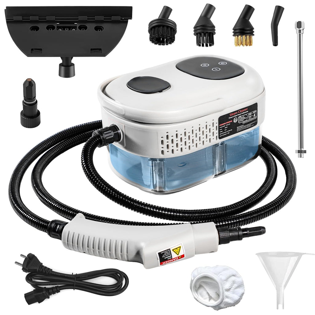 Handheld Steam Cleaner G3751