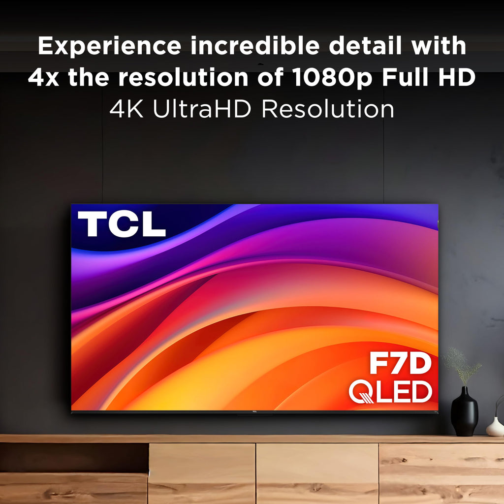 85-Inch QLED 4K UHD Smart TV Q2273