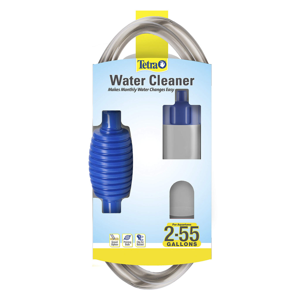 Aquarium Gravel Siphon K980