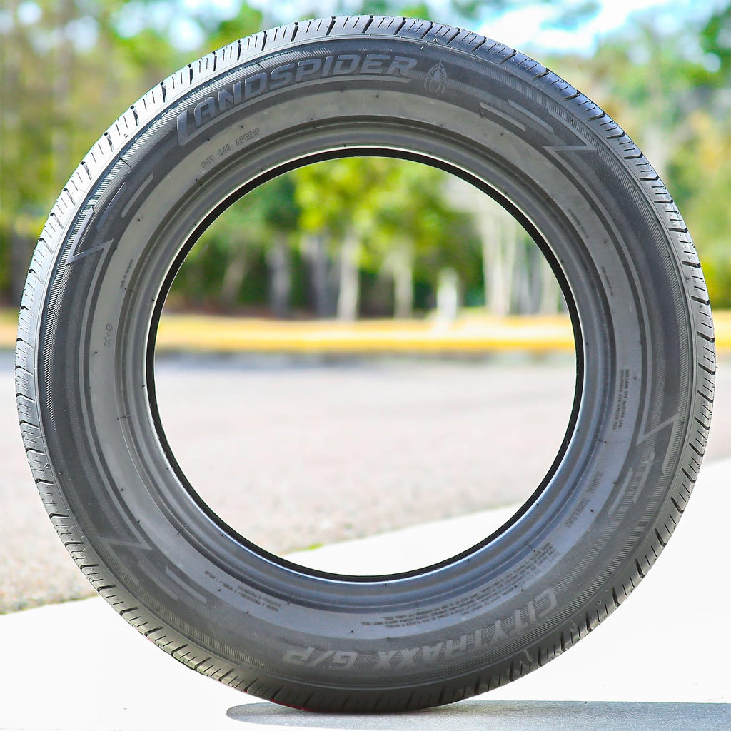 4 x All Season Tires L38793