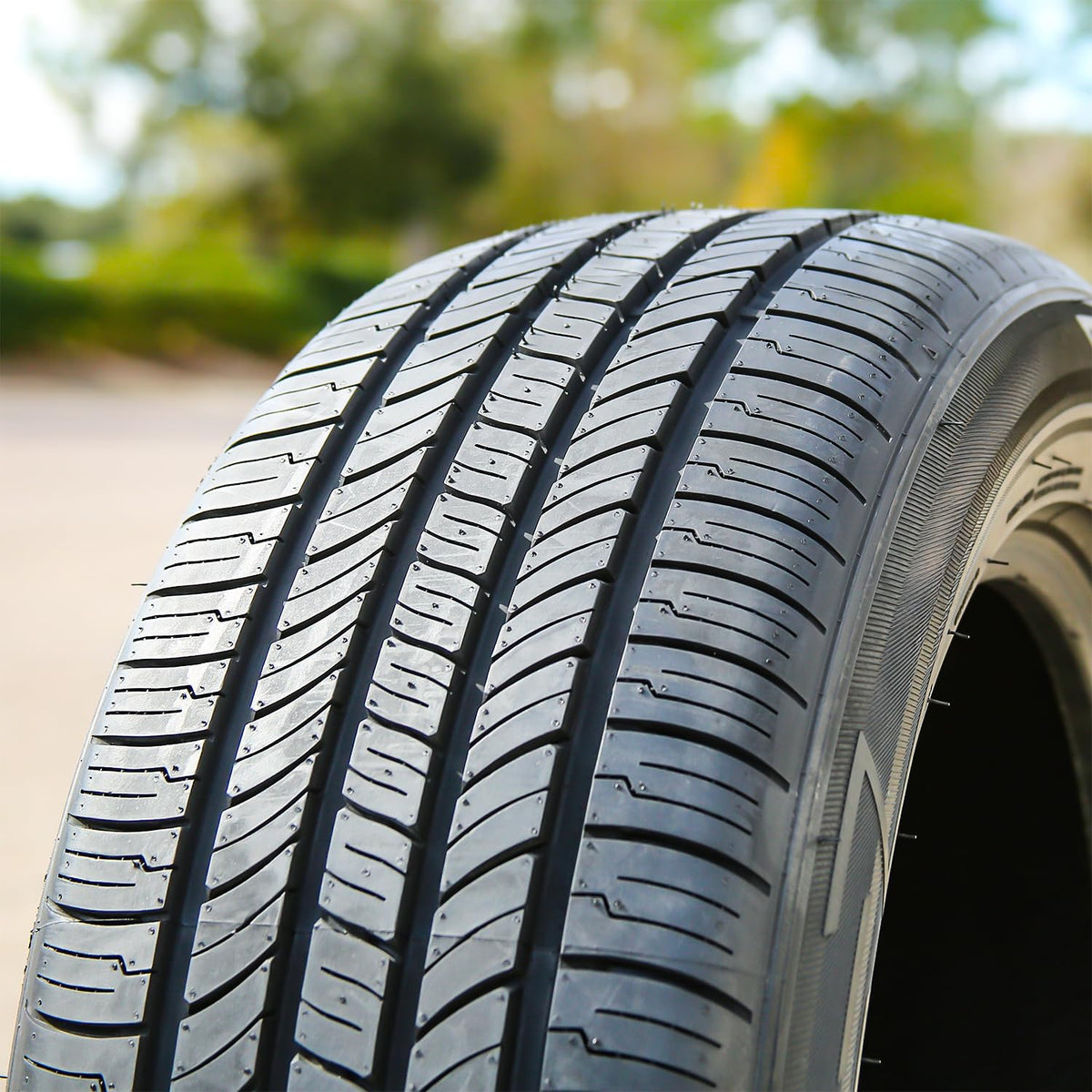 4 x All Season Tires L38793