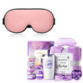 Weighted Sleep Mask 3D Eye Mask J6166