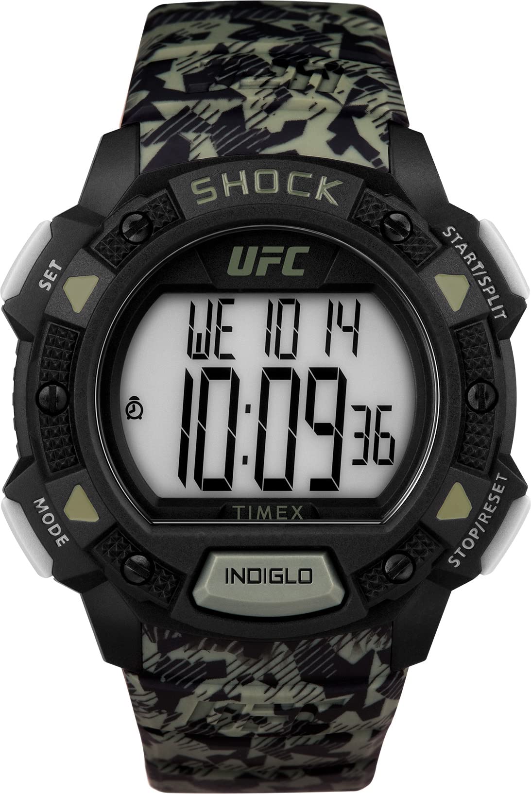 Men's 45mm Watch E82138