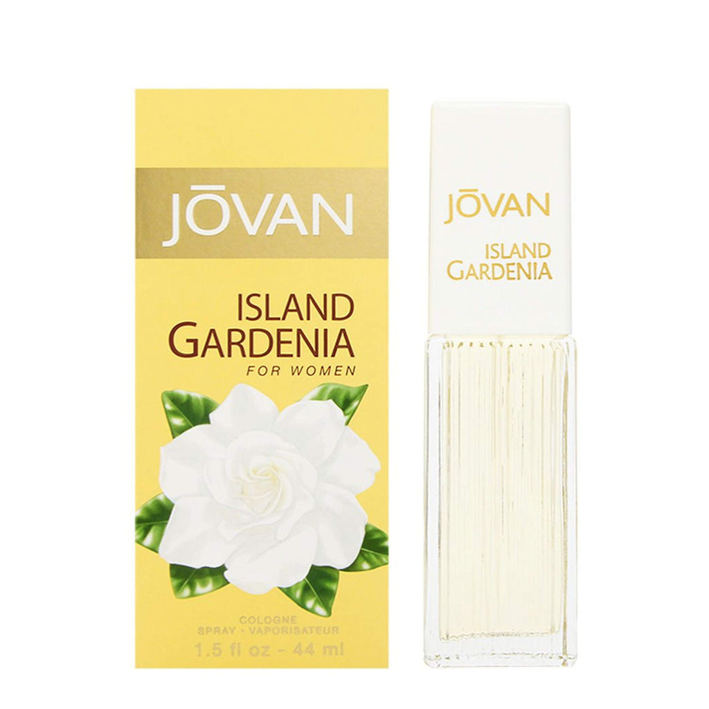 Gardenia Eau de Cologne Spray 1.5 fl oz L323