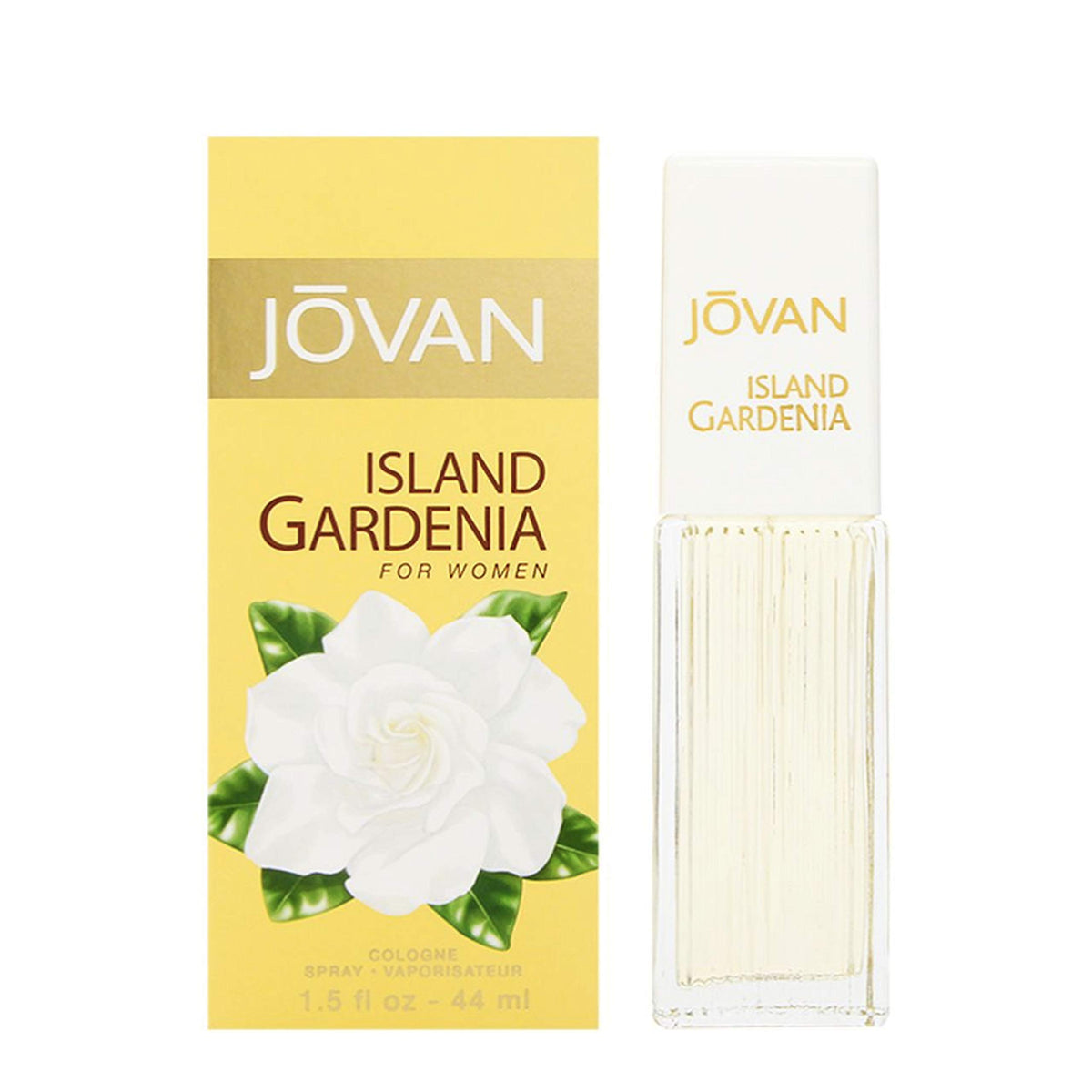 Gardenia Eau de Cologne Spray 1.5 fl oz L323